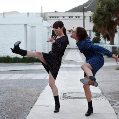 Η πρώτη ελληνική ταινία στο φεστιβάλ Sundance