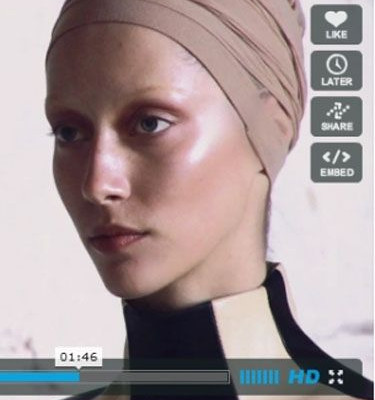 Η μόδα και η ομορφιά συναντιούνται στο περιοδικό POP