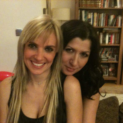 Οι φίλες μου