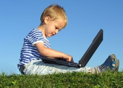 Ζωηρά στην κούνια, με προβλήματα στην ενήλικη ζωή!