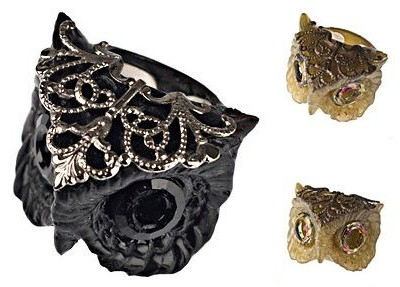 Άλλα τα μάτια του λαγού κι άλλα της κουκουβάγιας