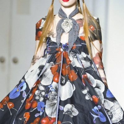 Το ΔΝΤ στη μόδα