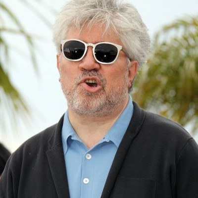 Ο Pedro στις πασαρέλες