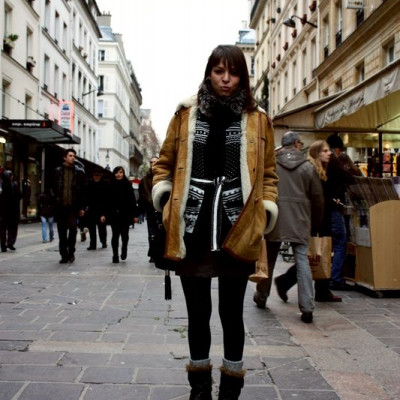 Εξωτικός χειμώνας