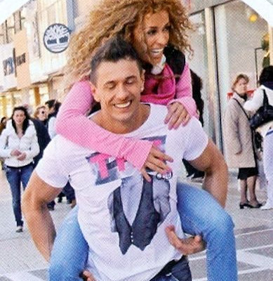 Ελένη Φουρέϊρα: Με ποιον ήταν και τι έκανε στη Γλυφάδα;