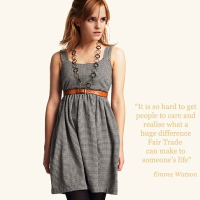 Ρούχα για οικολόγους