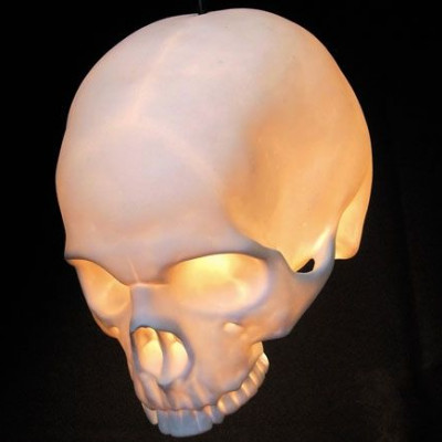 Νύχτες τρόμου στο δωμάτιό σας