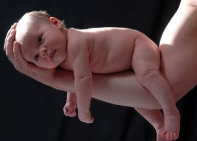 Παππούς στα 29 του!