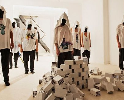 High fashion δρόμου