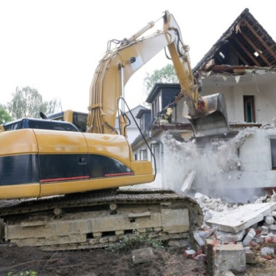 Μα που είναι το σπίτι μου σήμερα;