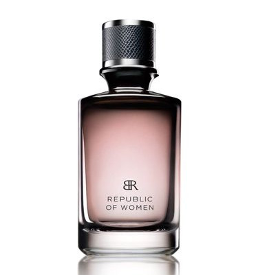 Ένα άρωμα που σας ντύνει