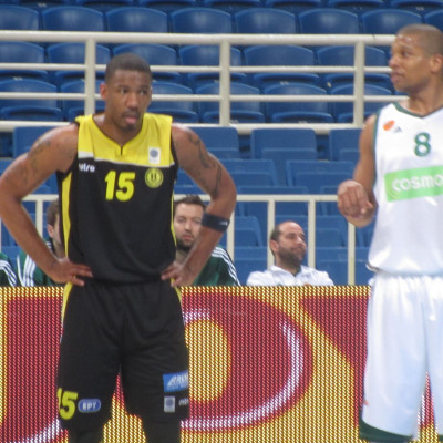 o.a.k.a pao vs ilisiakos