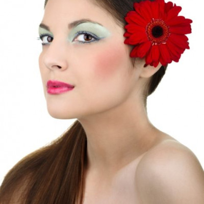 Ροδαλά μάγουλα