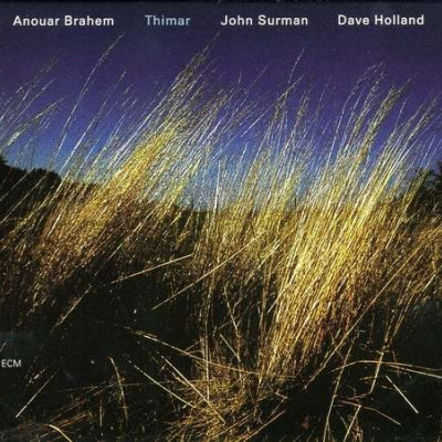 Ένα ιδιαίτερο μουσικό ταξίδι στα μονοπάτια της world jazz.