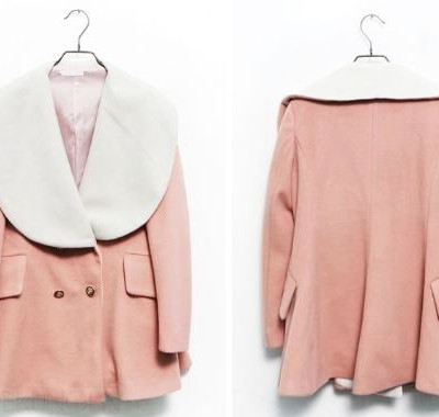 Πες το με ένα blazer