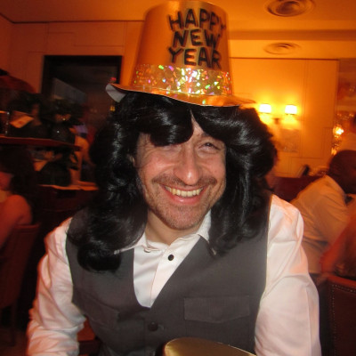 NEW YEARS EVE IN CIPRIANI LONDON