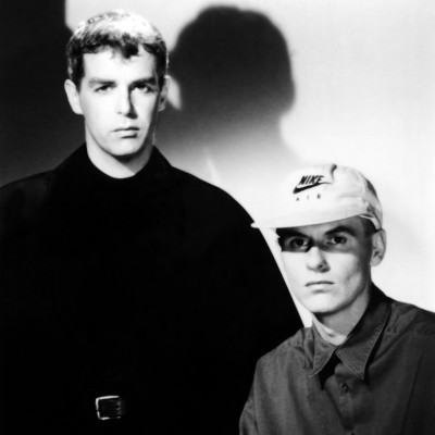 Οι Pet Shop Boys μελοποιούν... Χανς Κρίστιαν Άντερσεν