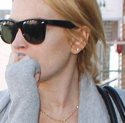 Τα προβλήματα μεγαλώνουν για τη Lindsay Lohan