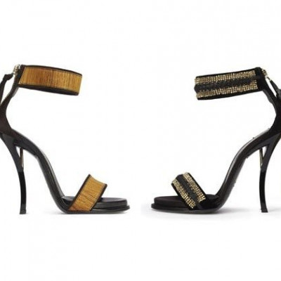 Ραντεβού με couture αξεσουάρ