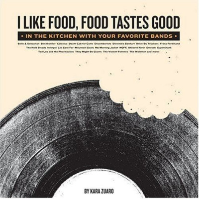 Μαγειρική που ροκάρει