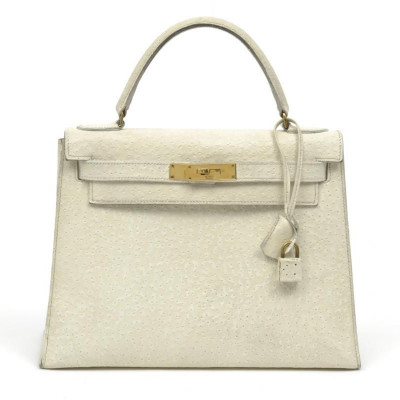 Kelly bag: με αέρα πριγκιπικό