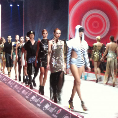 To madwalk και υπέροχες συνεργασίες του