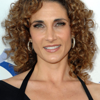 Οι ντολμάδες της Melina Kanakaredes