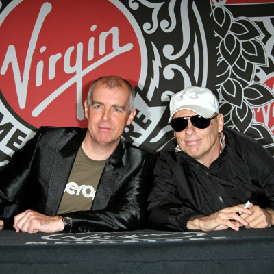 Οι Pet Shop Boys και το μπαλέτο