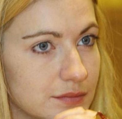 Λένα Αρώνη: ''Στοίχημα για μένα η παρουσίαση της Eurovision''