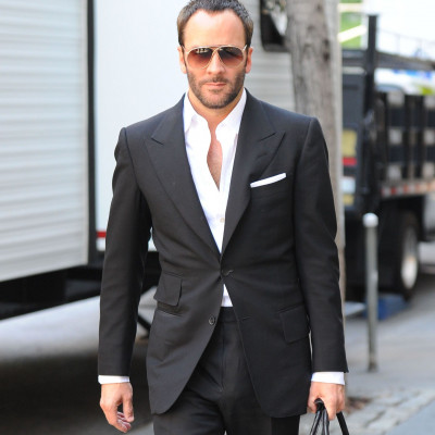 Δεν είμαι ο Mr Porter