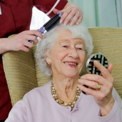 Οι δικές σας ιστορίες: Νύφη – οικιακή βοηθός