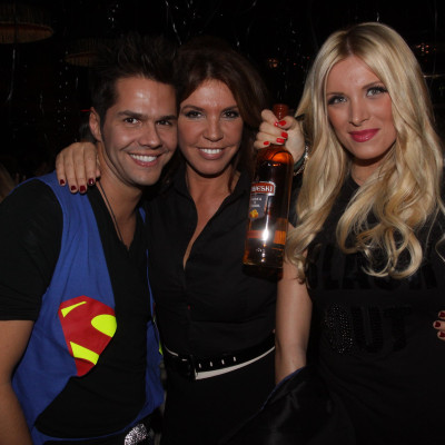 ROCK ON WEDNESDAY PARTY @ LALU