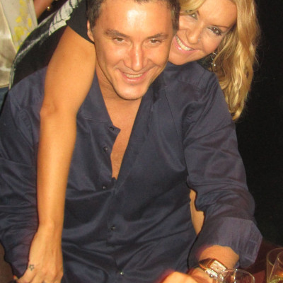 ROCK ON WEDNESDAY PARTY @ LALU