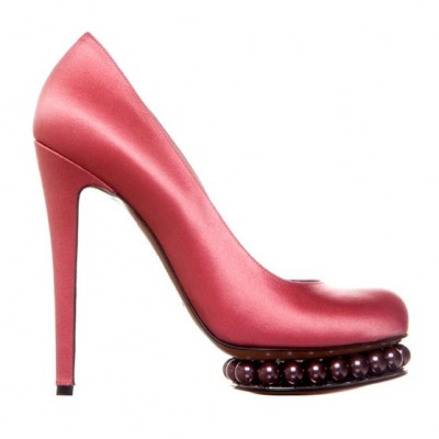 Πιο ψηλά, πιο λαμπερά