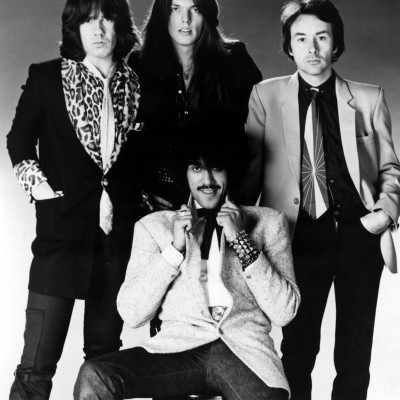 Έφυγε στα 58 του χρόνια ο Gary Moore