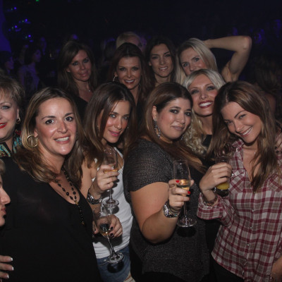 MY NAME DAY PARTY @ GAZOO...