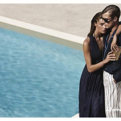 Καμπάνια Jet-Set