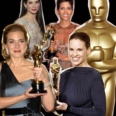 Πώς να ανταλλάξετε το σύζυγό σας με ένα βραβείο