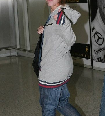 Ποια κρίση, η Πάτυ θα ξεπουλήσει