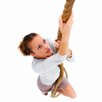 FitDeck: "Κρέμασμα" με ευεργετικά αποτελέσματα