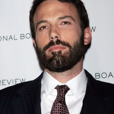 O Ben Affleck και η πολιτική