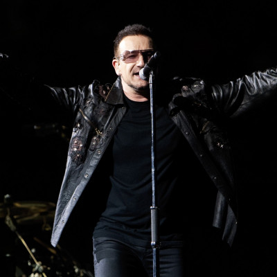 Προς ακύρωση οδεύει η συναυλία των U2 στη Ν. Αφρική