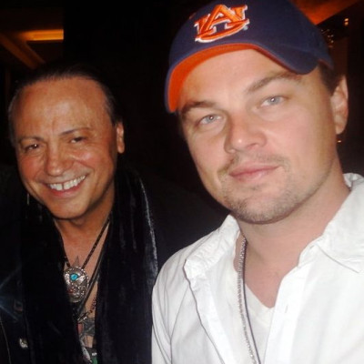 MR. POMODORO WORLD WIDE, CIRO ORSINI & LEONARDO DI CAPRIO