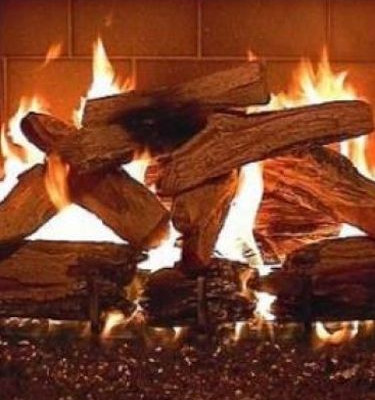 Επικίνδυνα για την υγεία τζάκια και βενζινάδικα