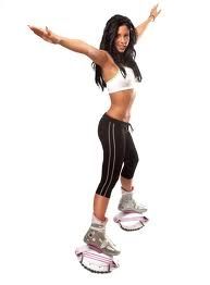 Τα κανγκουρό δεν παραβλέπουν ποτέ τα μωρά τους, τις φυτικές ίνες και τη γυμναστική. Εσείς;