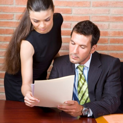 Το αφεντικό μου με κολάζει