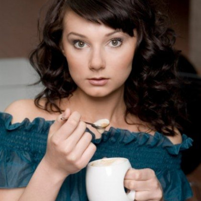 Όχι ο καφές αλλά η σαντιγί του καφέ