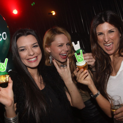 MY NAME DAY PARTY @ GAZOO...