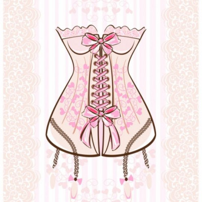 Κορσές: σφίξτε τα κορδόνια