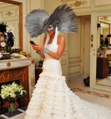 Πόσα παπούτσια έχει η Anna Dello Russo;